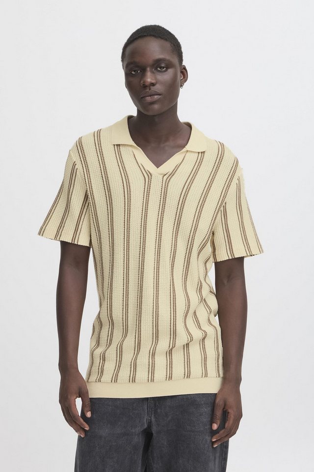 Blend Poloshirt BHAMOS Lässiges Poloshirt Blend Poloshirt BHAMOS Lässiges Poloshirt von Blend