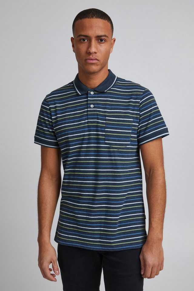 Blend Poloshirt BHDominik Klassisches Polo-Shirt von Blend
