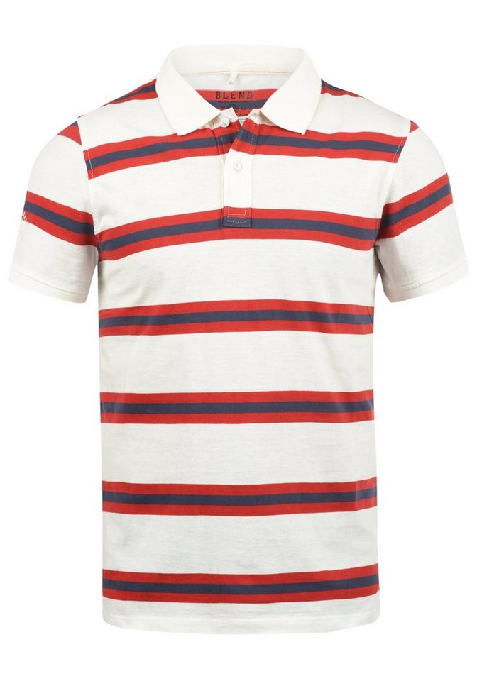 Blend Poloshirt BLEND BHPique von Blend