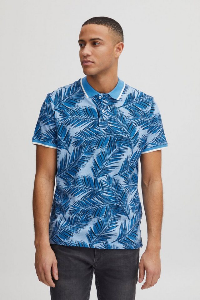 Blend Poloshirt BHPolo Klassisches Polo-Shirt Blend Poloshirt BHPolo Klassisches Polo-Shirt von Blend