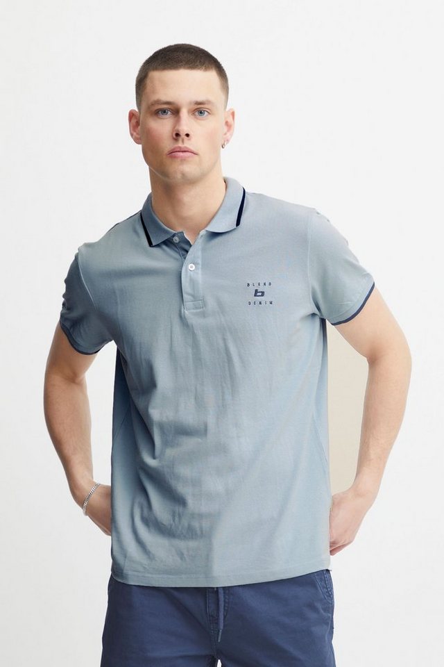 Blend Poloshirt BLEND BHPolo von Blend