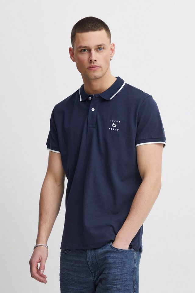 Blend Poloshirt BLEND BHPolo von Blend