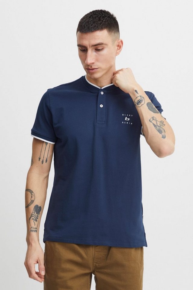 Blend Poloshirt BLEND BHPolo von Blend