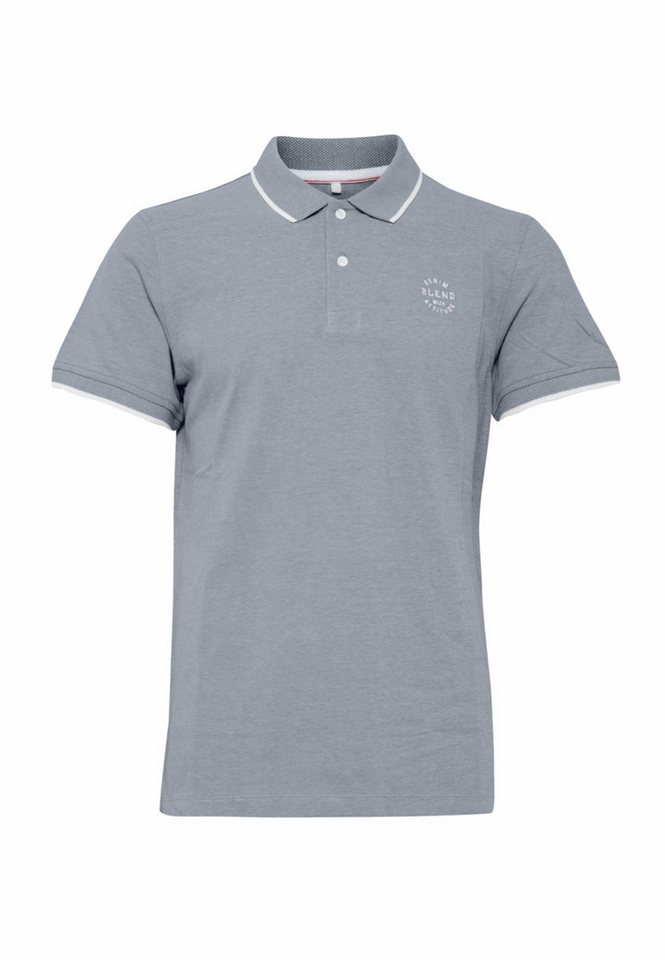 Blend Poloshirt Poloshirt für Herren (1-tlg., keine Angabe) von Blend
