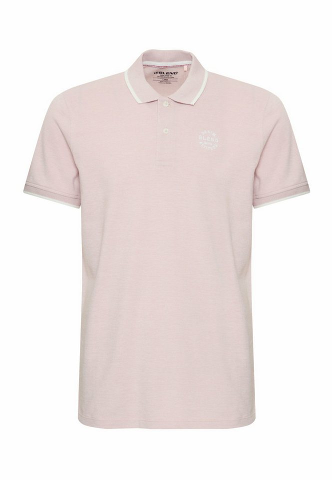 Blend Poloshirt Poloshirt für Herren (1-tlg., keine Angabe) von Blend