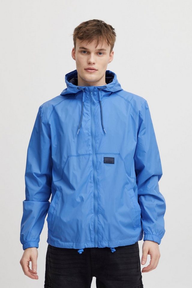 Blend Regen- und Matschjacke BHOuterwear Klassische Übergangsjacke von Blend