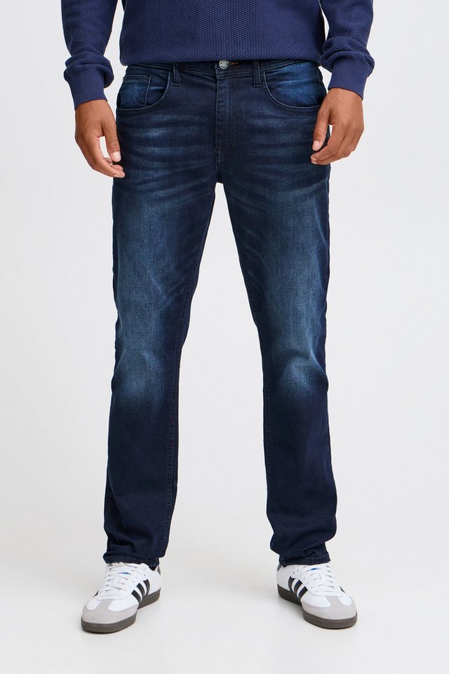 Blend Regular-fit-Jeans BHTWISTER SLIM/REG von Blend