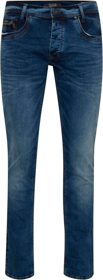 Blend Regular-fit-Jeans BLIZZARD von Blend