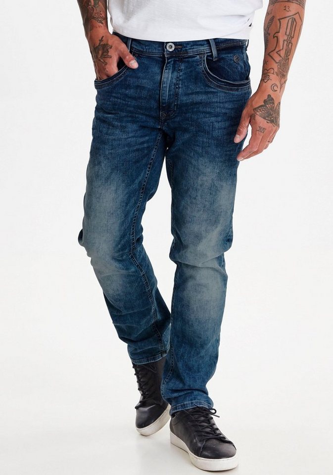 Blend Regular-fit-Jeans BHBLIZZARD-NOOS von Blend