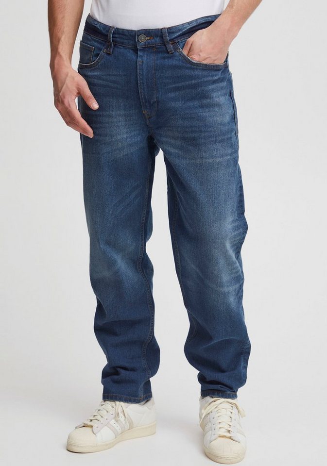 Blend Relax-fit-Jeans THUNDER von Blend