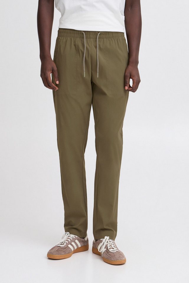 Blend Relaxshorts BHEDGAR Lässige Hose mit Kordel von Blend