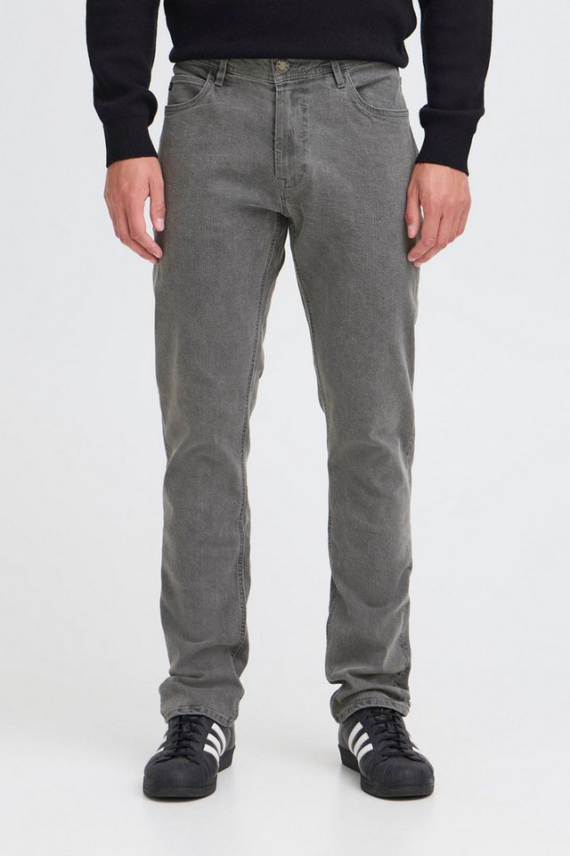 Blend Slim-fit-Jeans BHZinor Klassische Jeans im 5-Pocket-Stil von Blend