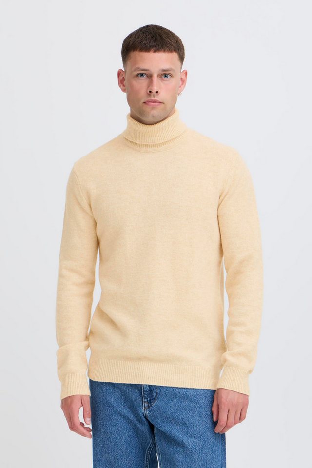 Blend Rollkragenpullover BHBRANKO ROLL KNIT von Blend