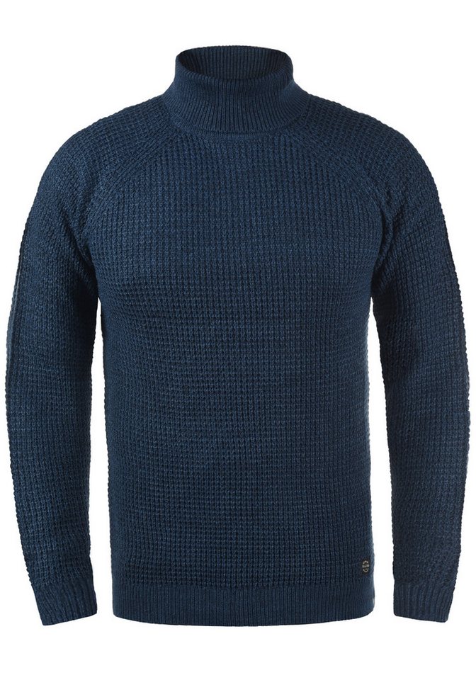 Blend Rollkragenpullover BLEND BLCARRIZO von Blend