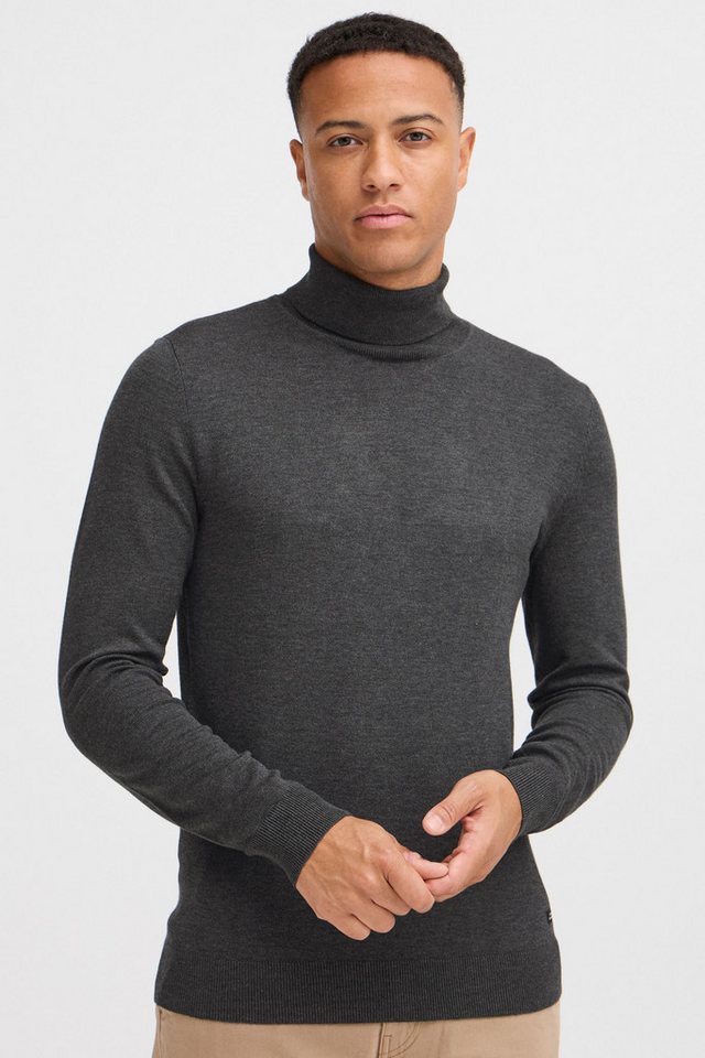 Blend Rollkragenpullover BLEND BHMWEDAT von Blend