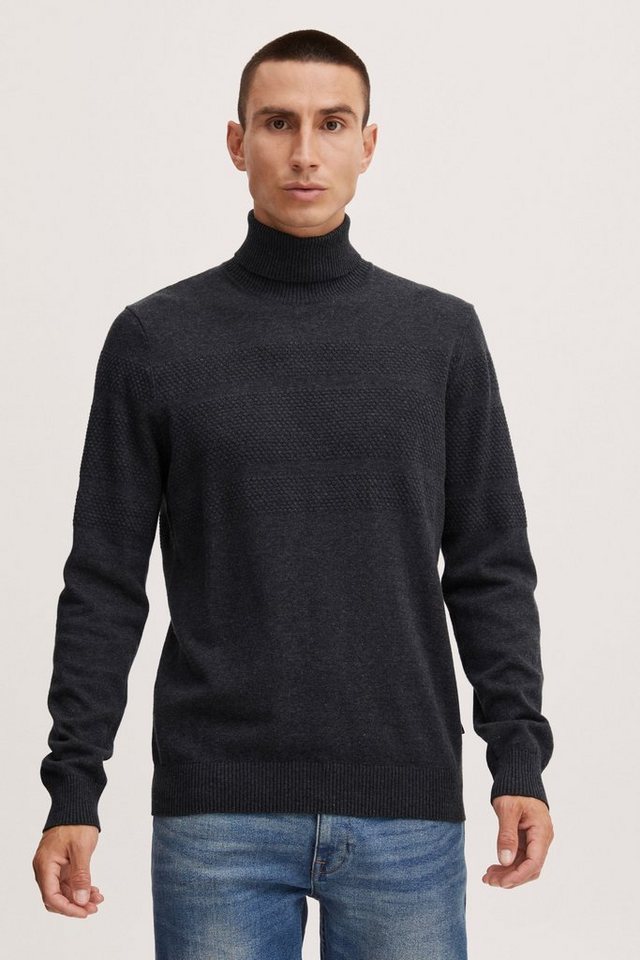 Blend Rollkragenpullover BLEND Pullover 20714346 von Blend