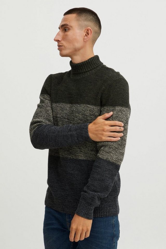 Blend Rollkragenpullover BLEND BHPullover von Blend