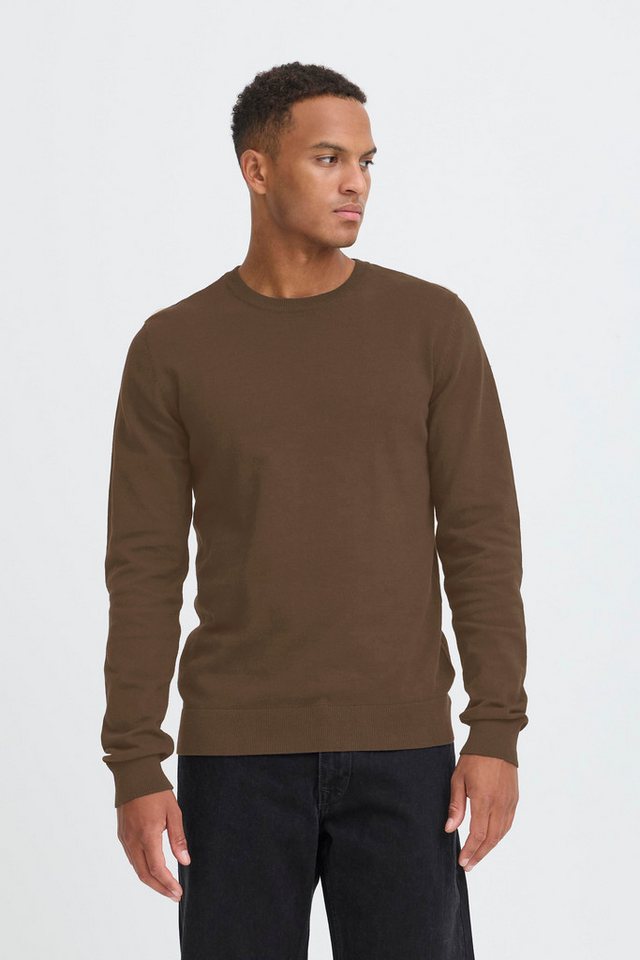 Blend Rundhalspullover BHBRYAN CREW von Blend