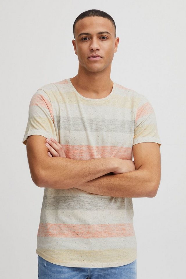 Blend Rundhalsshirt BLEND BHEfkin von Blend
