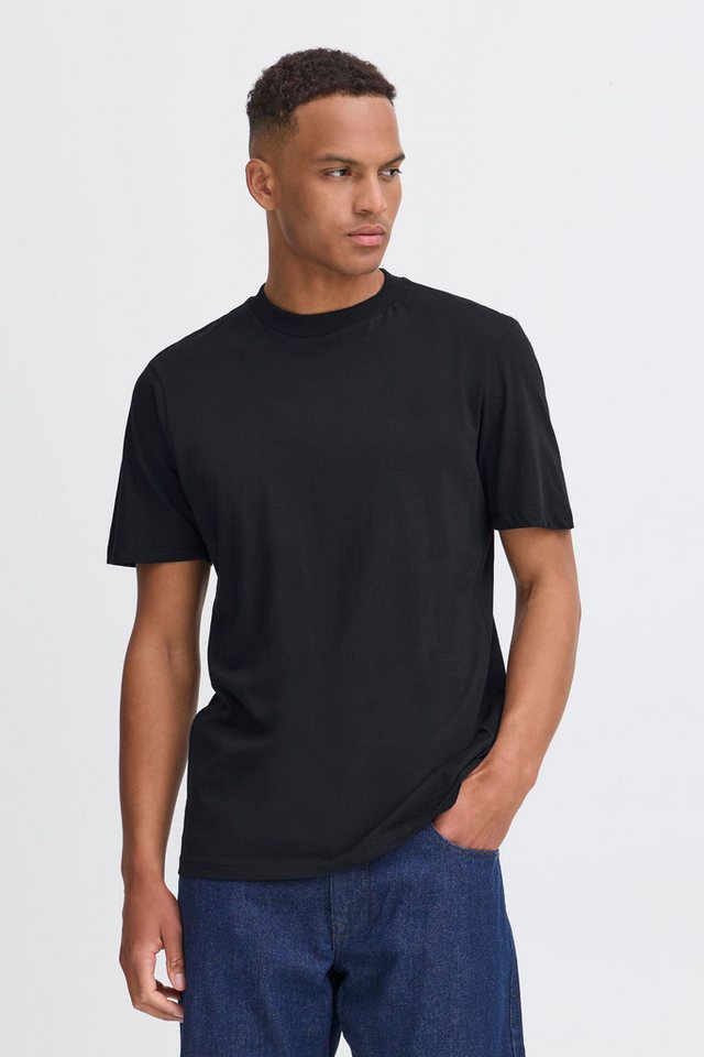Blend Rundhalsshirt BHIVO 2 pack Basic T-Shirt mit Rundhalsausschnitt Blend Rundhalsshirt BHIVO 2 pack Basic T-Shirt mit Rundhalsausschnitt von Blend