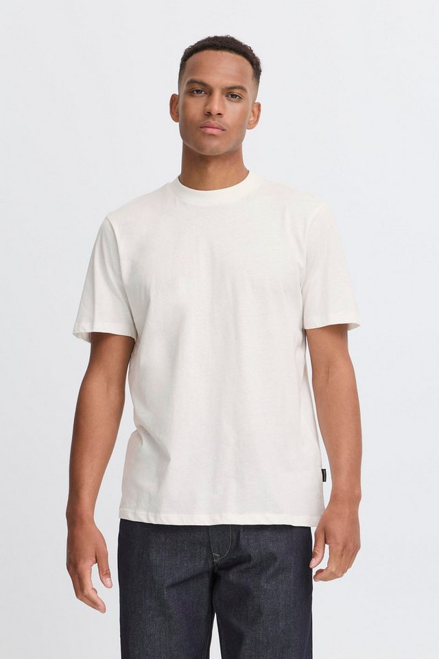Blend Rundhalsshirt BHIVO 2 pack Basic T-Shirt mit Rundhalsausschnitt von Blend