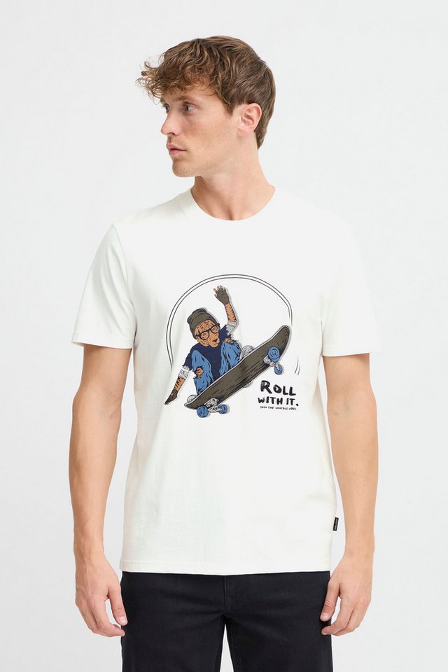 Blend Rundhalsshirt BLEND BHJAVOR von Blend