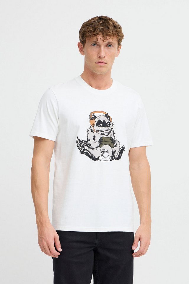 Blend Rundhalsshirt BLEND BHJAVOR von Blend