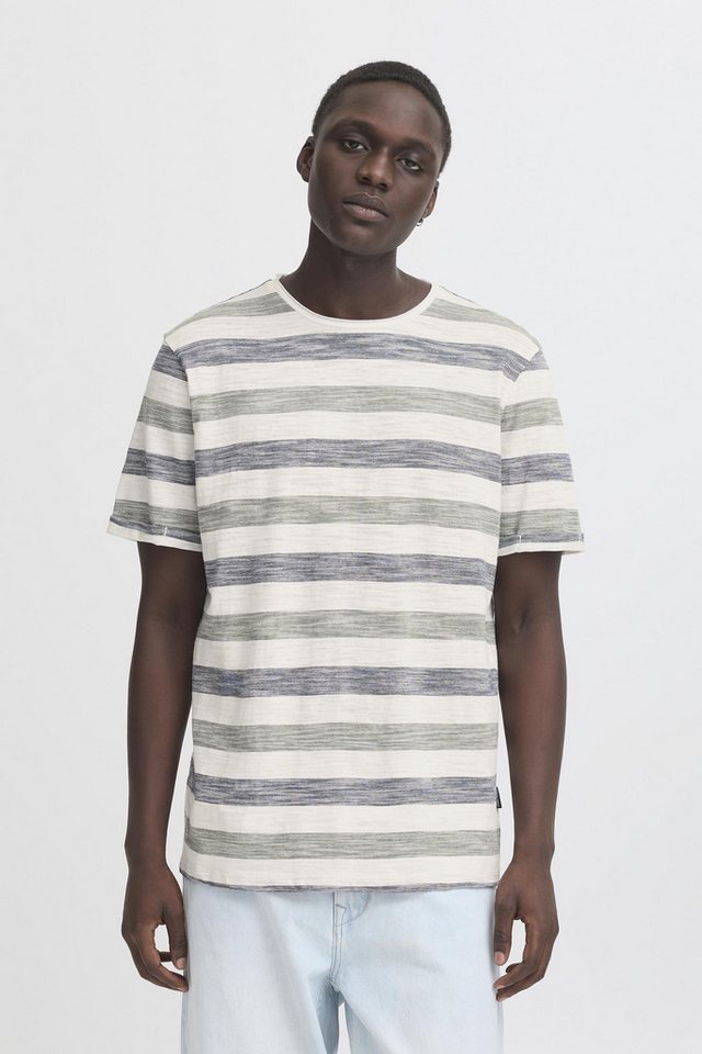 Blend Rundhalsshirt BLEND BHJELANI Blend Rundhalsshirt BLEND BHJELANI von Blend