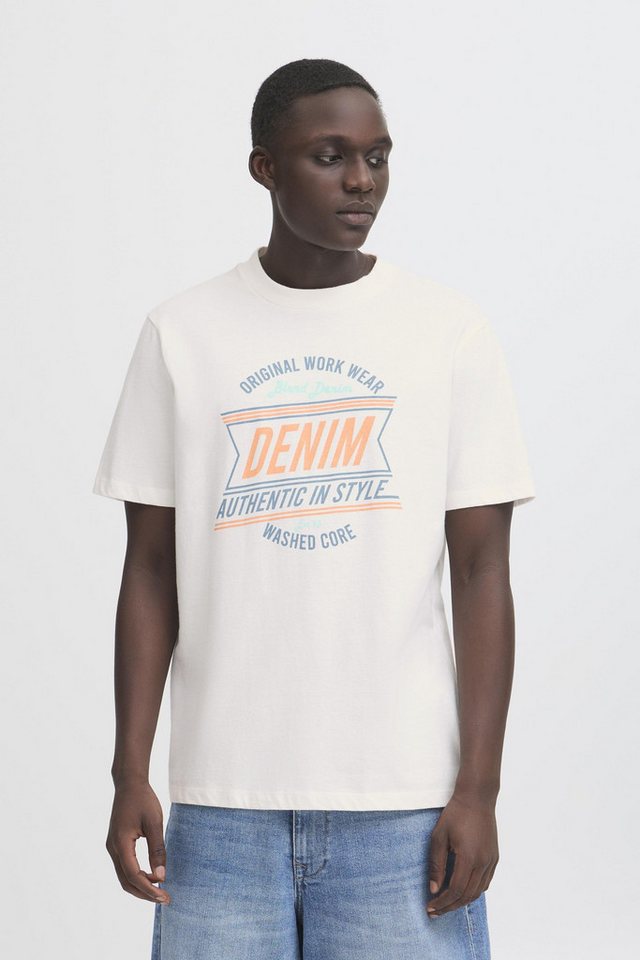 Blend Rundhalsshirt BLEND BHJES von Blend