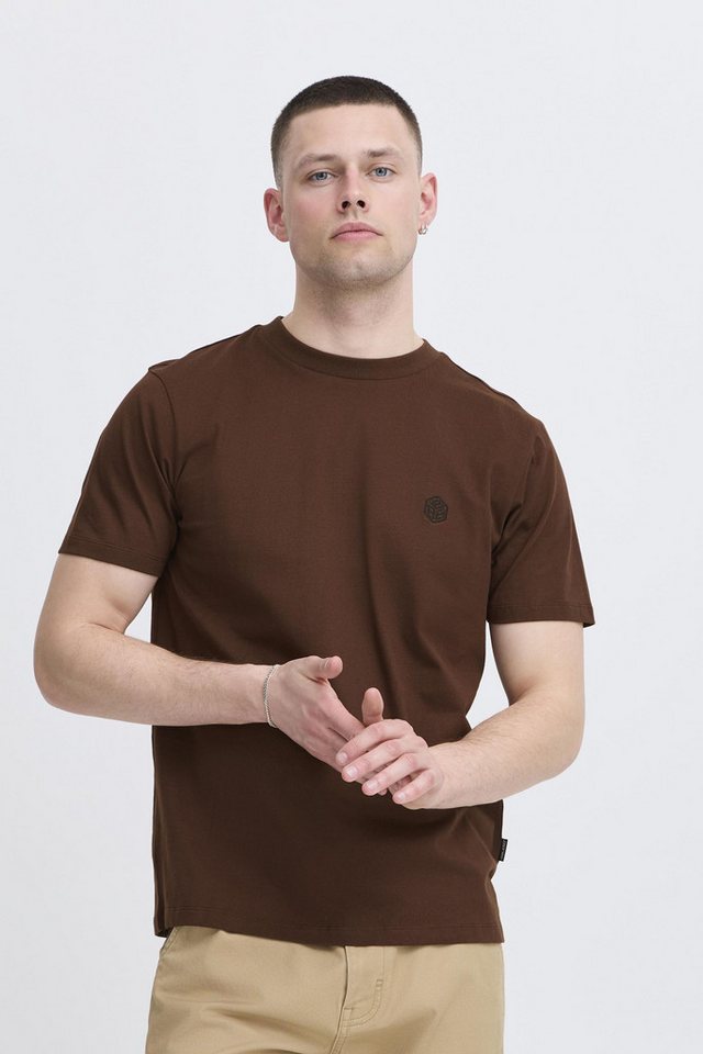 Blend Rundhalsshirt BLEND BHJUMA Blend Rundhalsshirt BLEND BHJUMA von Blend