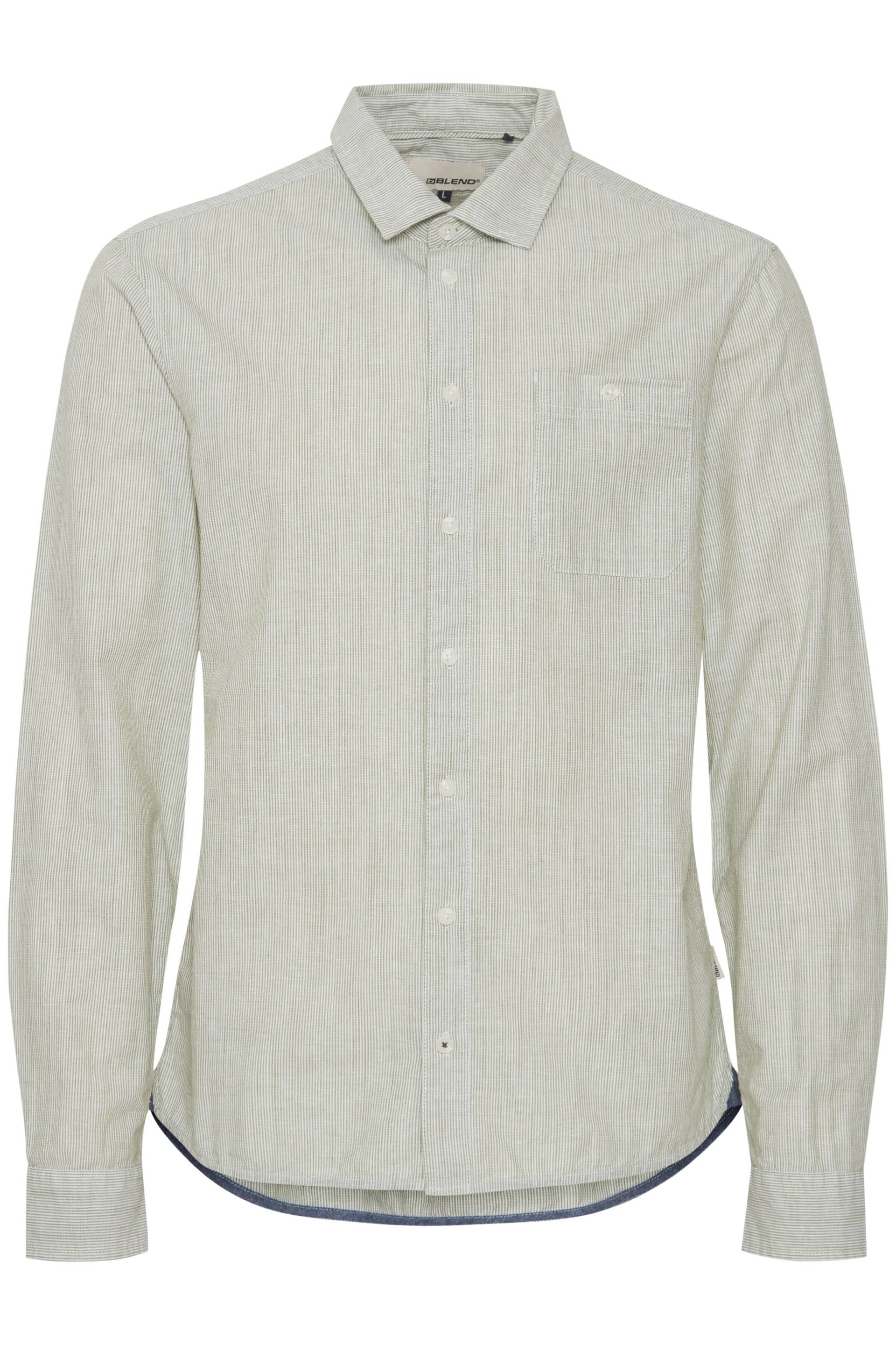 Blend - Shirt - Gr. - XXL von Blend