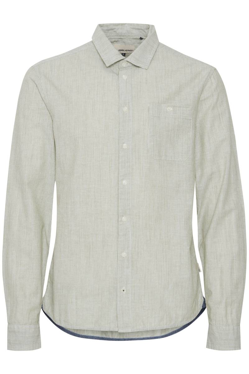 Blend - Shirt - Gr. - XXL von Blend