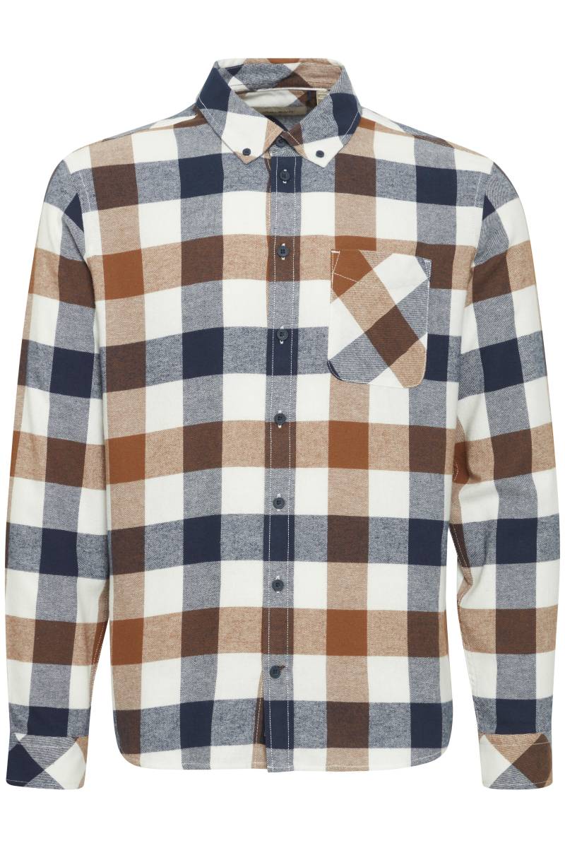 Blend - Shirt dress blues - Gr. - S von Blend