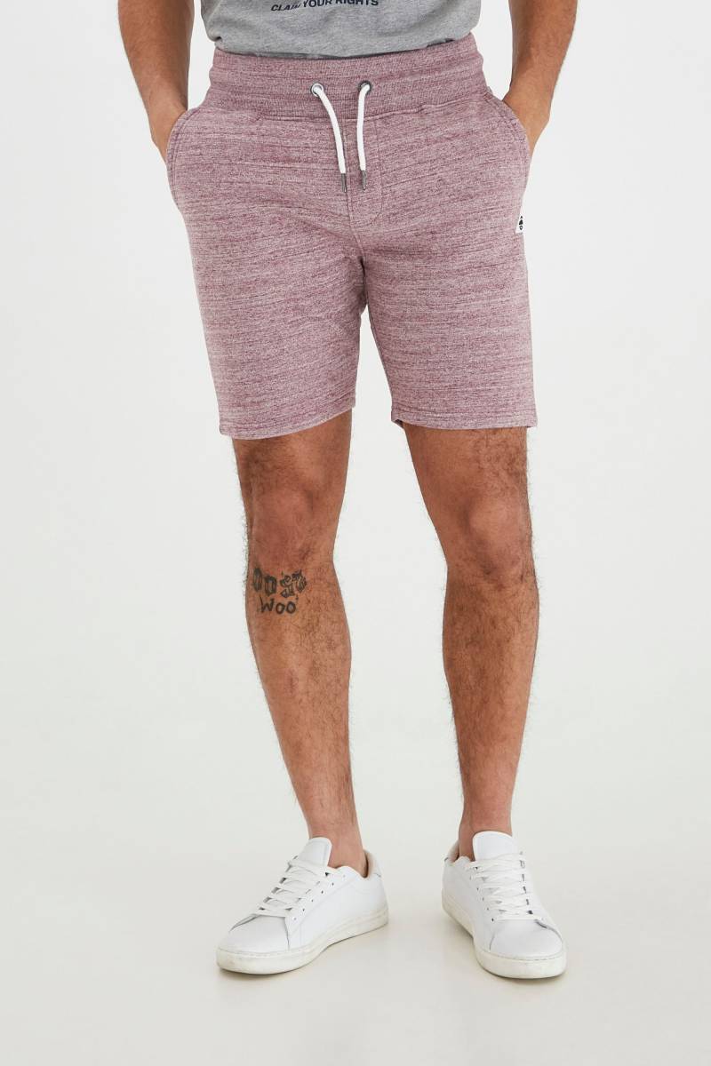 Blend Shorts "BHHenno" Kurze Hose mit Gummi-Patch von Blend