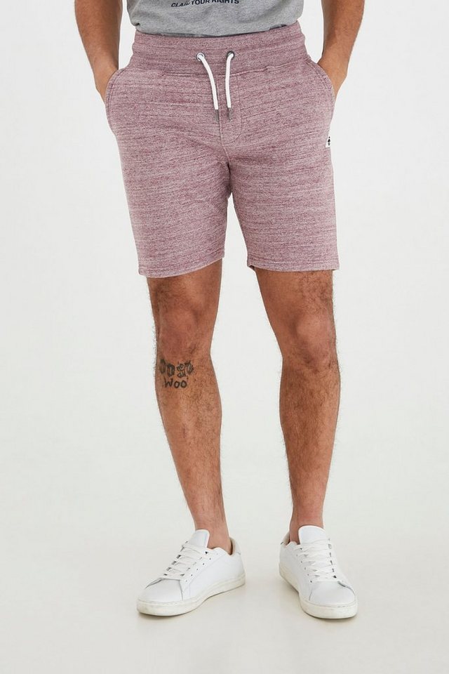 Blend Shorts BHHenno Kurze Hose mit Gummi-Patch von Blend
