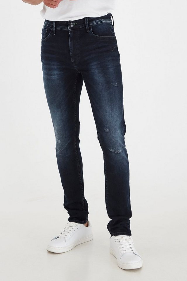 Blend Skinny-fit-Jeans Echo Multiflex von Blend