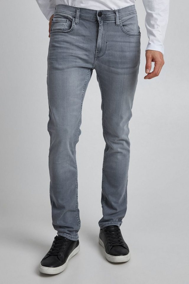 Blend 5-Pocket-Hose BHJet Klassische Slim-Fit-Jeans von Blend
