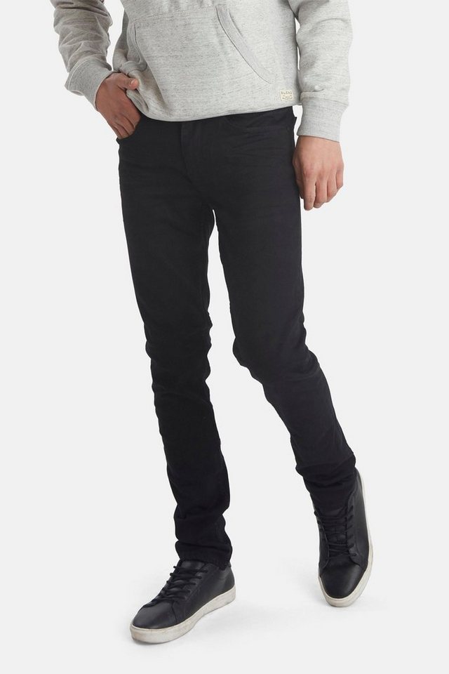 Blend Slim-fit-Jeans Jet Multiflex von Blend