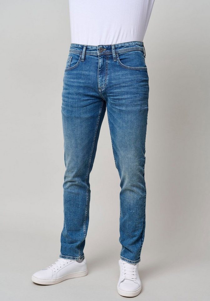 Blend Slim-fit-Jeans Jet von Blend