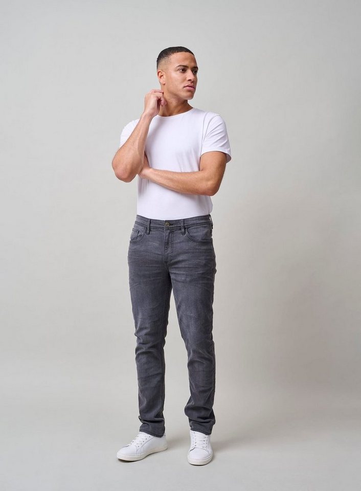Blend Slim-fit-Jeans BLEND TWISTER FIT PP - NOOS von Blend