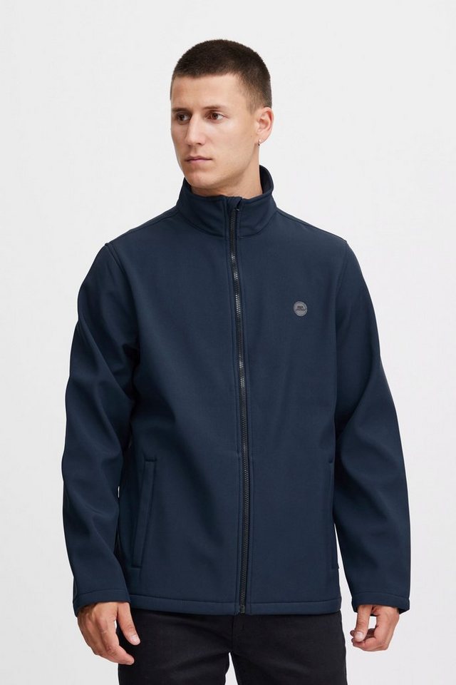 Blend Softshelljacke BHOuterwear Stilvolle Softshelljacke von Blend