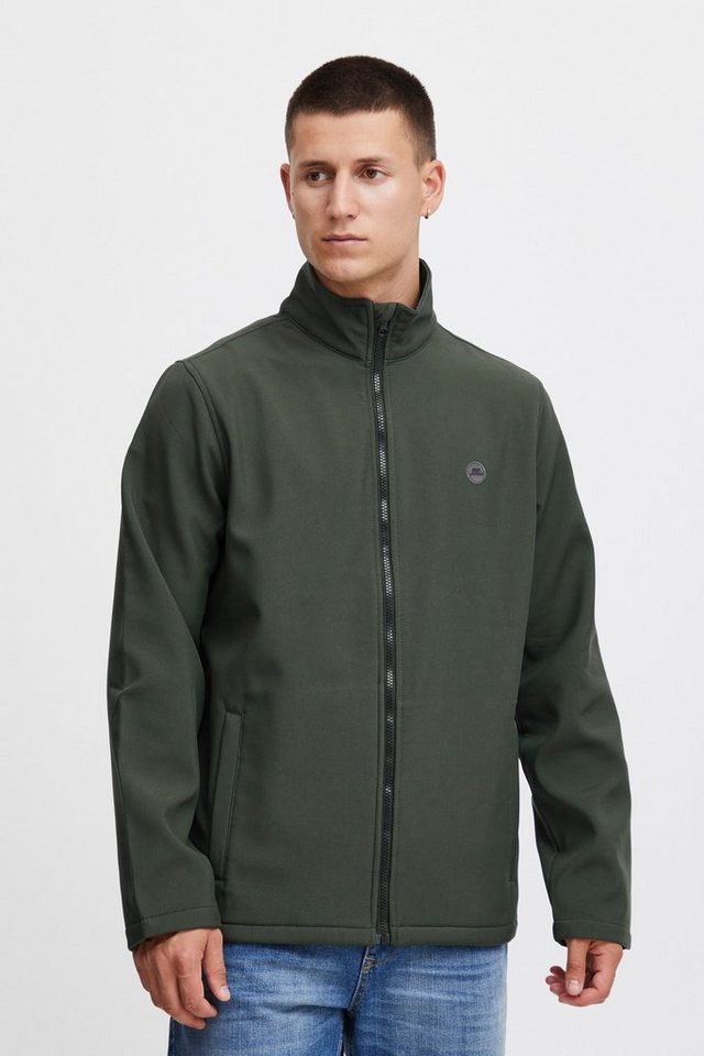 Blend Softshelljacke BHOuterwear Stilvolle Softshelljacke von Blend