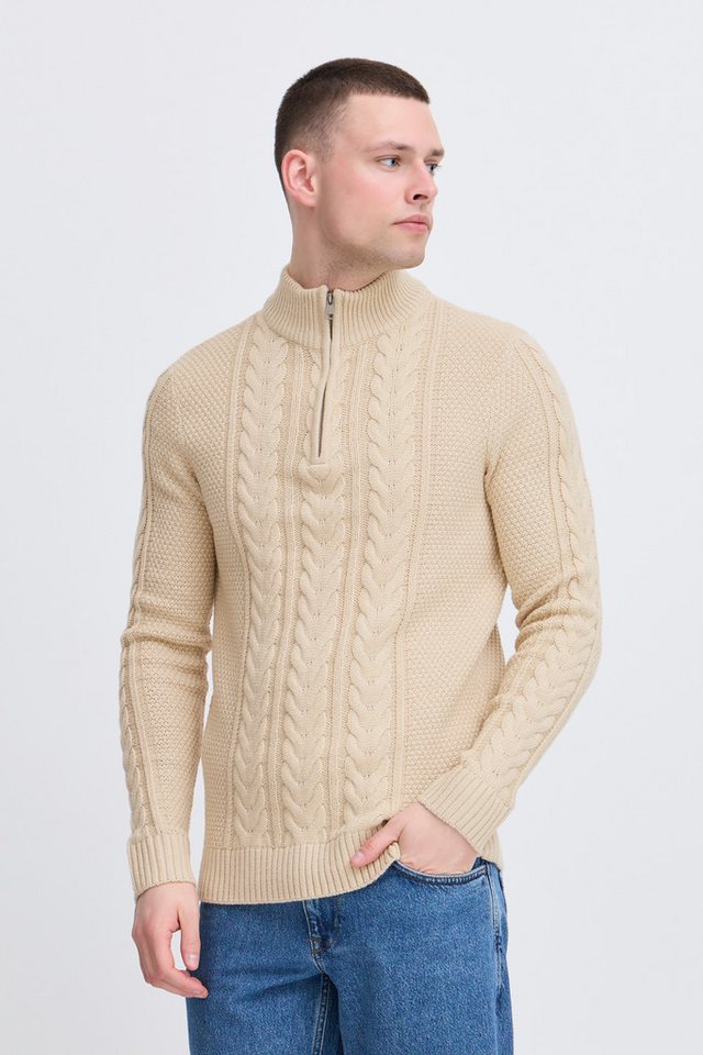 Blend Stehkragenpullover BHBASIM HalfZ von Blend