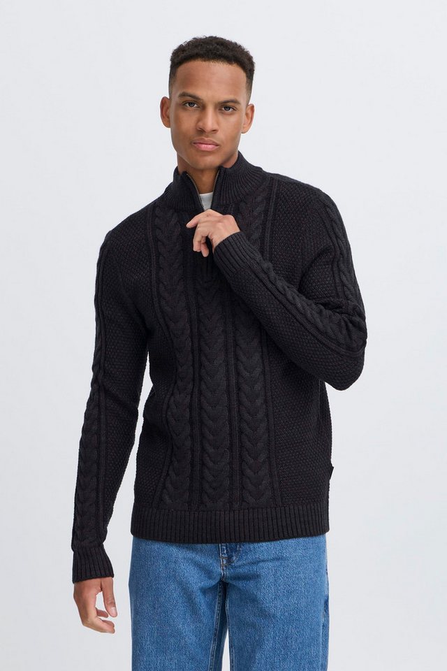 Blend Stehkragenpullover BHBASIM HalfZ von Blend