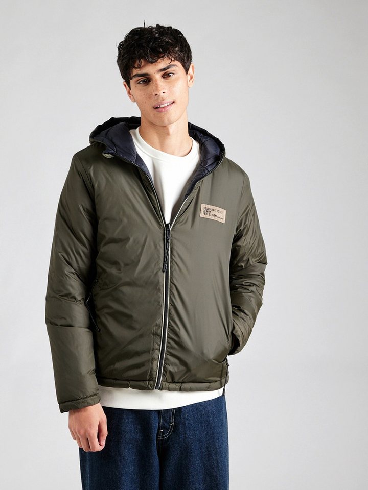 Blend Steppjacke (1-St) von Blend