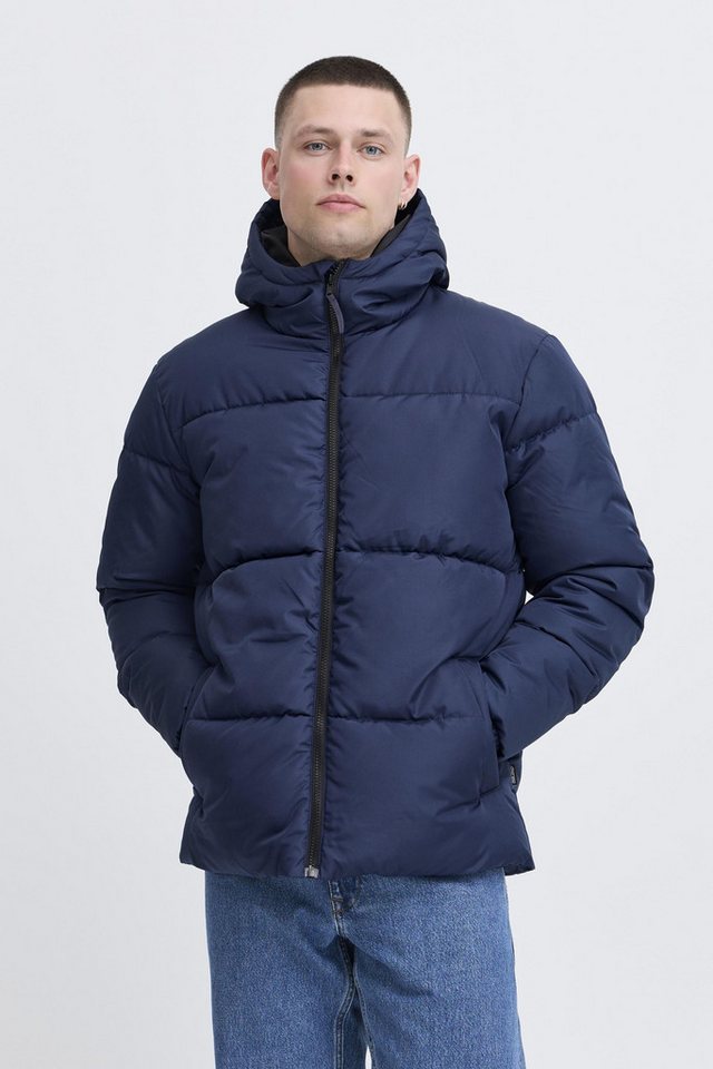 Blend Steppjacke BHELWIN Klassische Steppjacke mit Taschen von Blend