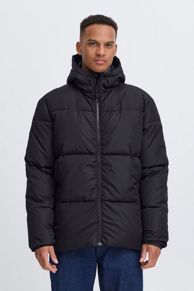 Blend Steppjacke BHELWIN Klassische Steppjacke mit Taschen von Blend