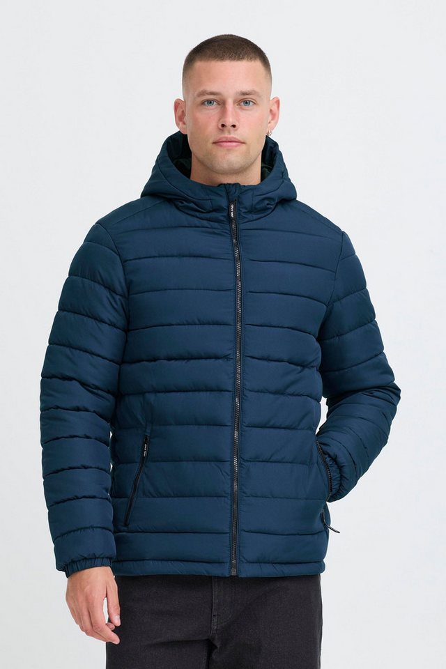 Blend Steppjacke BHMela Klassische Steppjacke mit praktischen Taschen von Blend