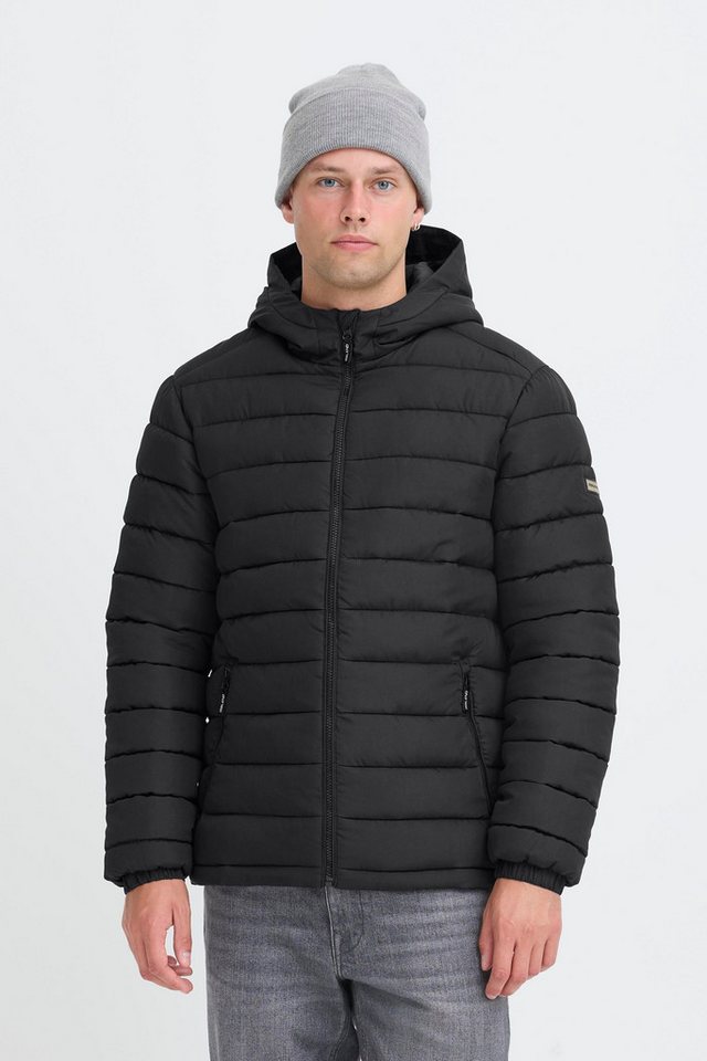 Blend Steppjacke BHMela Klassische Steppjacke mit praktischen Taschen von Blend