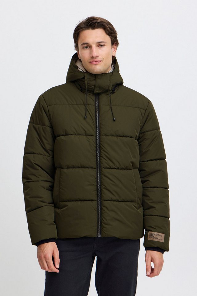 Blend Steppjacke BHOuterwear Klassische Steppjacke mit Taschen von Blend